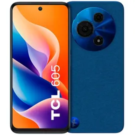 TCL 605 128 GB Quartz Blue
