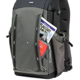 thinkTANK BackLight Sprint Slate Black