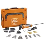 Fein MM 500 Plus CE-Set inkl. Koffer + Zubehör