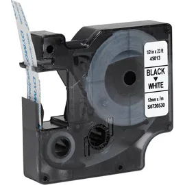 Dymo LabelManager 160 Schwarz/Silber
