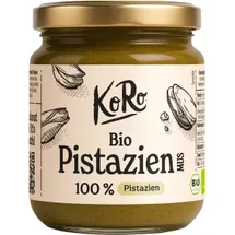 KoRo Handels GmbH KoRo Pistazienmus bio