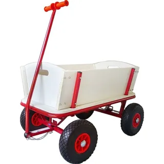 BBK Jöckel Bubi mit Bremse