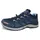 Lowa Maddox GTX LO Damen Stahlblau/Lachs 37,5