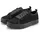 LASCANA Sneaker Low Damen Schwarz 41