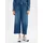 More & More High Waist Jeans Culotte