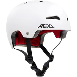Rekd Protection Elite 2.0 57-59 cm weiß 2023