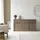 Tikamoon Sideboard Roma 170 cm beige