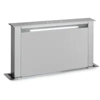 Klarstein Royal Flush Eco Dunstabzugshaube 60 cm Edelstahl