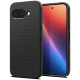 SPIGEN Google Pixel 9a Liquid Air Case schwarz
