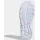 adidas Cloudfoam Flex Laces Damen LGH Solid Grau/FTWR White 41