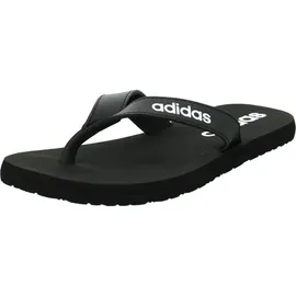 adidas Eezay Schwarz/Weiß 40