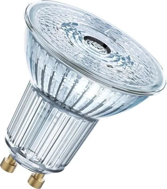 Osram, Leuchtmittel, LED-Reflektorlampe (GU10, 4.50 W, 350 lm, 1 x, F)