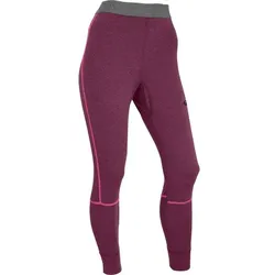 MAUL Damen Hose Eskimo-engerl Hose - 1/1 WAEsch, flieder, 42