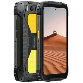 Blackview BV7300 12 GB RAM 256 GB Schwarz