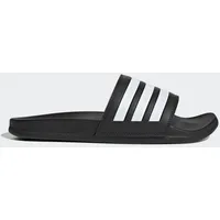 adidas Comfort Adilette Core Black / Footwear White / Core Black 40 1/2