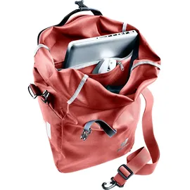 Deuter Valbona 20 l Redwood