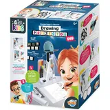 Buki France Zeichenprojektor Bastelwerkzeug