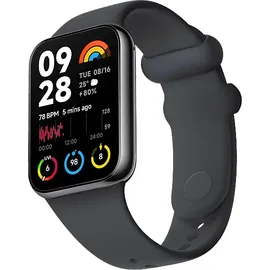 Xiaomi Smart Band 8 Pro black