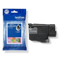 Brother LC-527XLBK schwarz