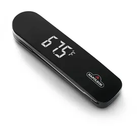 Napoleon Grillthermometer klappbar Kunststoff schwarz