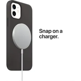 Apple iPhone 15 Pro Max Silikon Case sturmblau