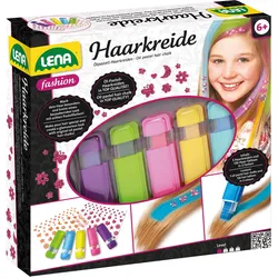 Lena - Fashion - Haarkreide