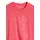 Marc O'Polo T-Shirt MARC O'POLO "aus reiner Bio-Baumwolle", Jungen, Gr. 176, rosa (rot), Obermaterial: 100% Baumwolle, unifarben, relaxed fit, Rundhals, Shirts T-Shirt