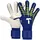 T1TAN Torwarthandschuhe Blau 11