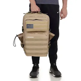 elitex training Tactical V1 Cream Khaki