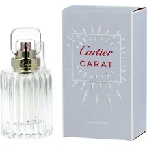 Cartier Carat Eau de Parfum 50 ml