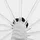 Westmark Nudeltrockner 61332260 Silber/Transparent