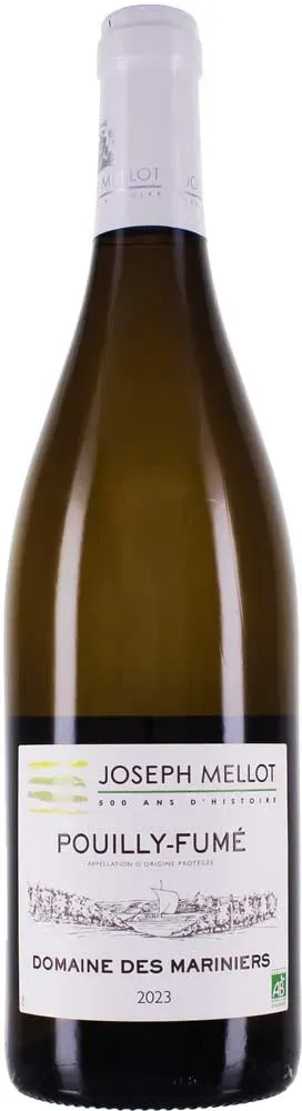 Le Domaine des Mariniers Pouilly-Fumé 2023