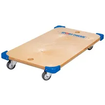 Sport-Thieme Rollbrett Karambo 120 kg