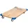 Sport-Thieme Rollbrett Karambo 120 kg