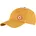 Logo Kappe mustard yellow L/XL