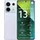 Xiaomi Redmi Note 13 Pro 5G 8 GB RAM 256 GB Aurora Purple