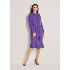 Madeleine Midikleid Lila 38