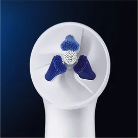 Oral-B iO Specialized Clean Aufsteckbürste 2 St.