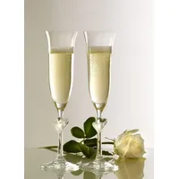 Stölzle L'Amour Champagnerglas 0,175 l 2 St.