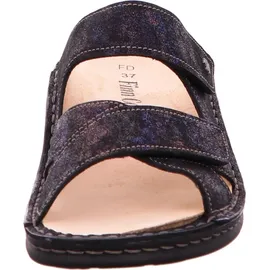 Finn Comfort Melrose für Damen blau, 41 EU