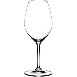 Riedel Gläserset - Weißwein Wine Friendly 4tlg. Glas Transparent