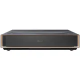 Hisense PT1 Laser 4K Ultra HD Schwarz