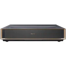 Hisense PT1 Laser 4K Ultra HD Schwarz