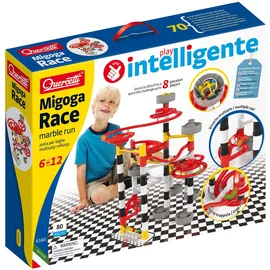 Quercetti Migoga Race