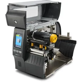 Zebra Technologies Zebra ZT411 Industrie Etikettendrucker