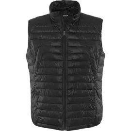 Fristads Oxygen PrimaLoft® Weste - Schwarz/S 300264-940-S