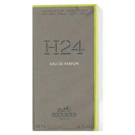 Hermès H24 Eau de Parfum 50 ml