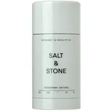 SALT & STONE Bergamot & Hinoki Deodorant Gel 75 g