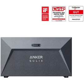 Anker Solix E1600