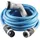 Fitt IKON Gartenschlauch 25 m blau